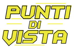 Logo Punti Di Vista Party Band